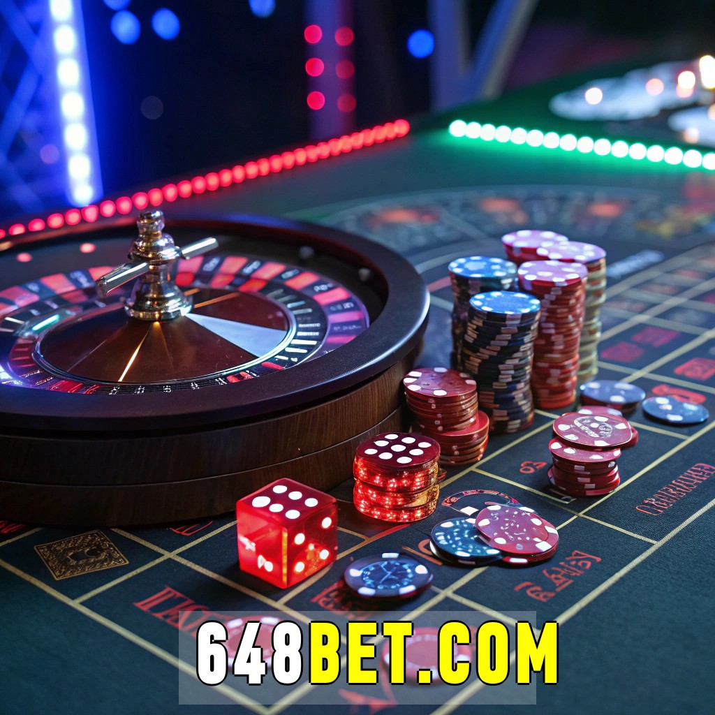  648bet