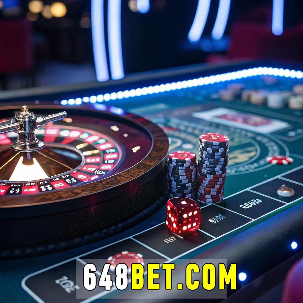  648bet