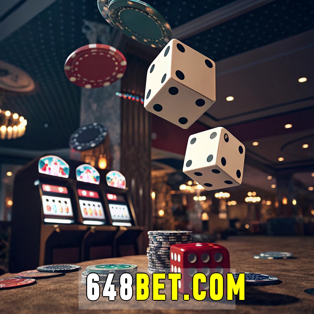  648bet