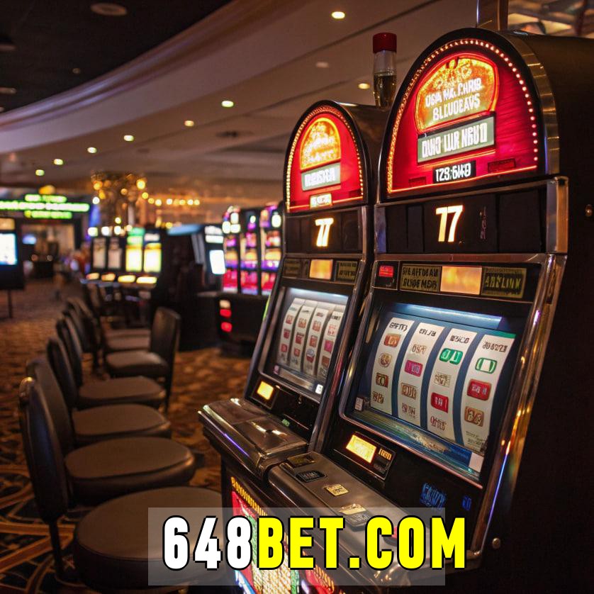  648bet