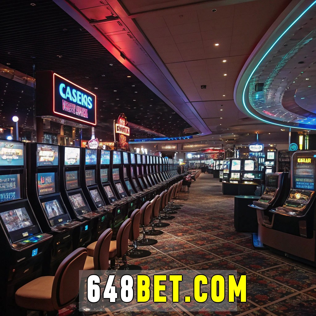  648bet